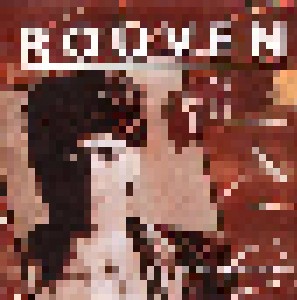 Cover - Rouven: I'm On Fire
