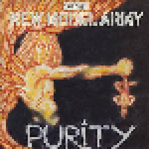 New Model Army: Purity (10") - Bild 1