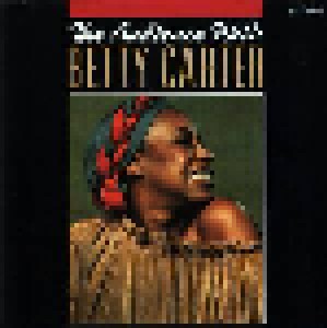 Cover - Betty Carter: Audience With Betty Carter, The