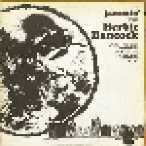 Herbie Hancock: Jammin' With Herbie Hancock (LP) - Bild 2