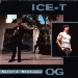 Ice-T: O.G. Original Gangster (1991)
