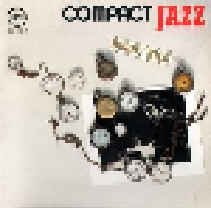 Buddy Rich: Compact Jazz (CD) - Bild 1