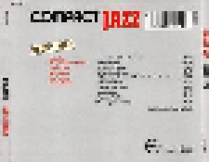Buddy Rich: Compact Jazz (CD) - Bild 2
