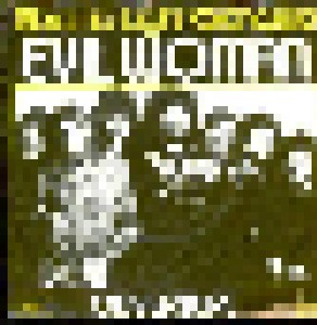 Electric Light Orchestra: Evil Woman (7") - Bild 1