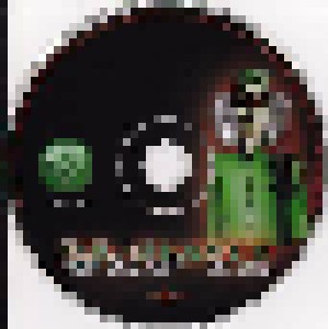 Dimmu Borgir: Spiritual Black Dimensions (CD) - Bild 6