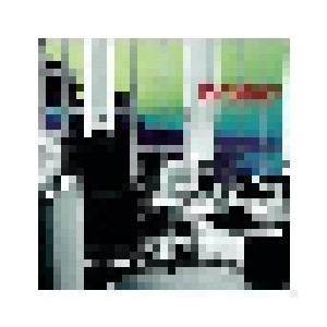 Incubus: Wish You Were Here (Promo-Single-CD) - Bild 1