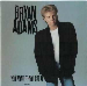 Bryan Adams: You Want It, You Got It (CD) - Bild 1