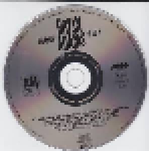 Bryan Adams: You Want It, You Got It (CD) - Bild 3