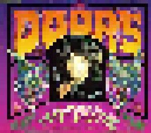 The Doors: Light My Fire (Single-CD) - Bild 1
