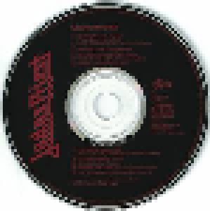 Judas Priest: Killing Machine (CD) - Bild 5