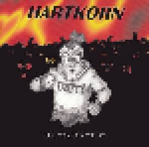 Cover - Hartkorn: Way For We Go, The