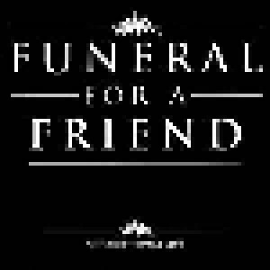 Funeral For A Friend: Waterfront Dance Club (Promo-Single-CD) - Bild 1