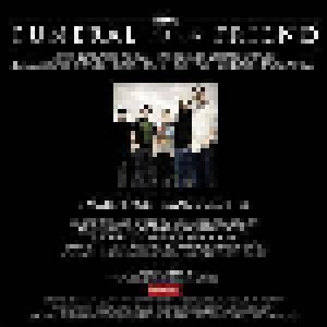 Funeral For A Friend: Waterfront Dance Club (Promo-Single-CD) - Bild 2