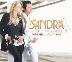 Sandra Feat. Thomas Anders: The Night Is Still Young (Single-CD) - Bild 1