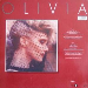 Olivia Newton-John: Soul Kiss (12") - Bild 2