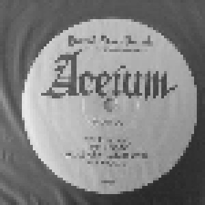 Aceium: Wicked Metal (LP) - Bild 3