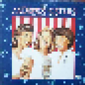 The Andrews Sisters: The Andrews Sisters (LP) - Bild 1