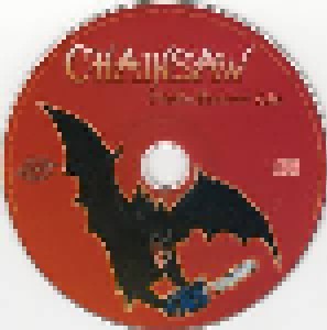 Chainsaw: Hell's Burnin' Up (CD) - Bild 7