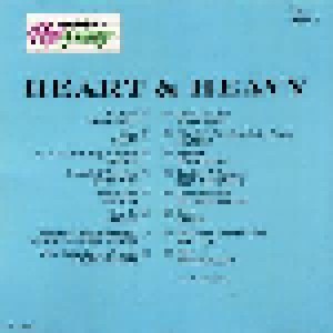 Heart & Heavy (CD) - Bild 3