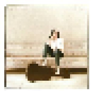 Emmylou Harris: White Shoes (LP) - Bild 1