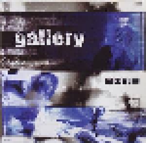 Gallery: S.M.I.L.E. (Promo-CD) - Bild 1