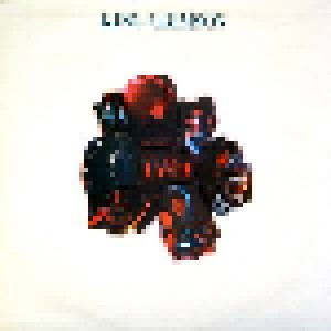 King Crimson: Islands (LP) - Bild 5