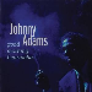 Johnny Adams: Good Morning Heartache (CD) - Bild 1