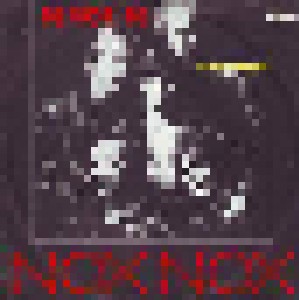 Cover - Nox Nox: 10 Vor 10