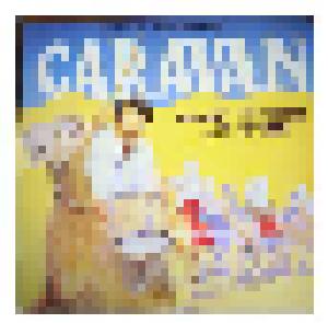 Charly Antolini Jazz Power: Caravan - Cover