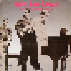 Jerry Lee Lewis: Whole Lotta Shakin' Going On - Cover