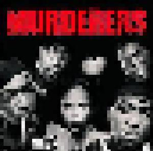 The Murderers: Murderers, The - Cover