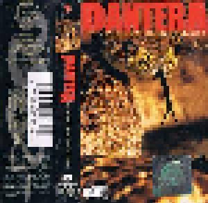Pantera: The Great Southern Trendkill (Tape) - Bild 1