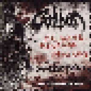 Caliban: Caliban's Revenge / 24 Years (Promo) (Promo-Single-CD) - Bild 1
