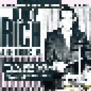 Buddy Rich: Buddy Rich & His Orchestra (CD) - Bild 1