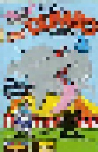 Dumbo Und Seine Freunde: (04) Das Entführte Nashorn (Tape) - Bild 1