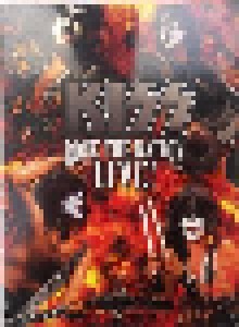 KISS: Rock The Nation Live (2-CD) - Bild 1