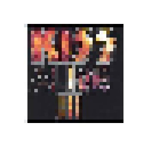 KISS: Alive III (CD) - Bild 1