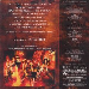 Edguy: Hellfire Club (Promo-CD) - Bild 2