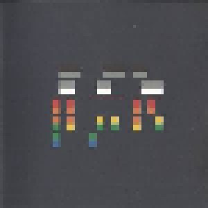 Coldplay: X&Y (CD) - Bild 10