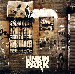 Linkin Park: Songs From The Underground (Mini-CD / EP) - Bild 1