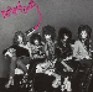 New York Dolls: New York Dolls (CD) - Bild 1