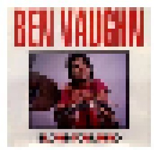 Ben Vaughn: Blows Your Mind (CD) - Bild 1