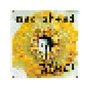 Radiohead: Pablo Honey (CD) - Bild 1