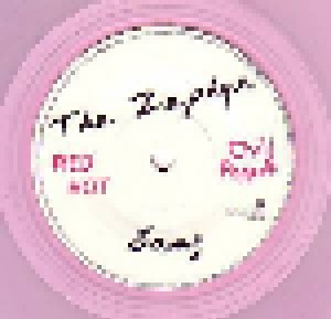 Red Hot Chili Peppers: The Zephyr Song (7") - Bild 3