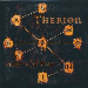 Therion: Secret Of The Runes (Promo-CD) - Bild 1