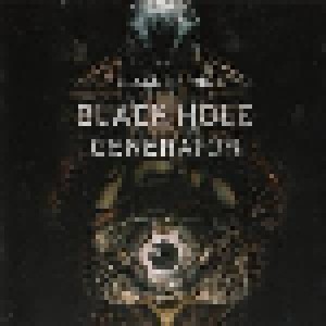 Cover - Black Hole Generator: Black Karma