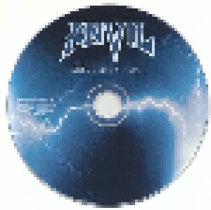 Anvil: Still Going Strong (Promo-CD) - Bild 3