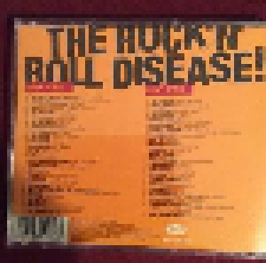 The Rock 'N' Roll Disease! (2-CD) - Bild 2