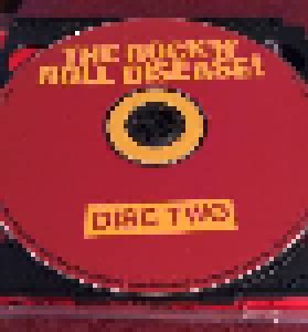 The Rock 'N' Roll Disease! (2-CD) - Bild 4