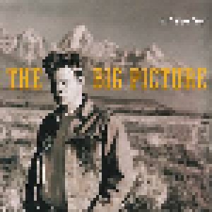 Al Corley: The Big Picture (CD) - Bild 1